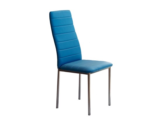 Кухонный стул Антей, синий в Лангепасе - изображение