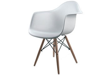 Обеденный стул Y982 white в Нефтеюганске
