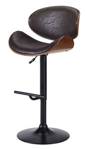 Барный стул JY1076 Brown/Black в Нижневартовске