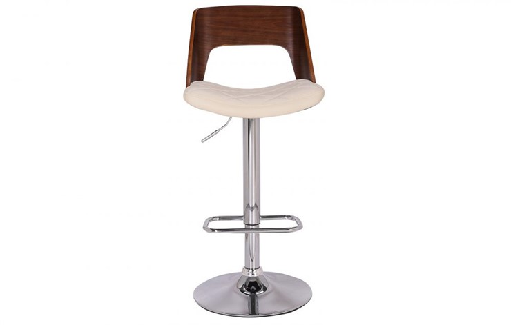 Барный стул JY1932 cream в Нижневартовске - изображение 2