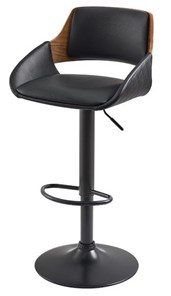 Барный стул JY3143X-L black в Когалыме