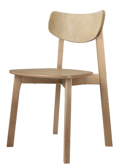 Обеденный стул Вега ЖС, Дуб в Нягани - изображение 5
