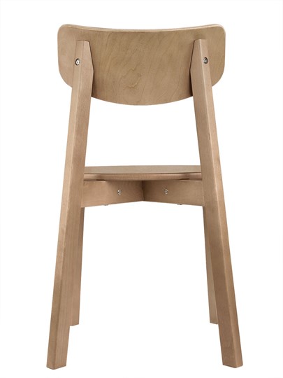 Обеденный стул Вега ЖС, Дуб в Лангепасе - изображение 6