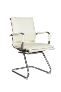Офисное кресло Riva Chair 6003-3 (Бежевый) в Советском