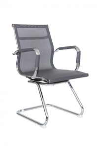Кресло компьютерное Riva Chair 6001-3 (Серый) в Ханты-Мансийске