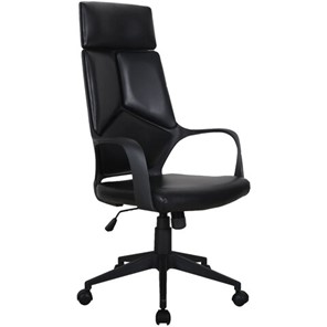 Кресло Brabix Premium Prime EX-515 (экокожа, черное) 531569 в Урае