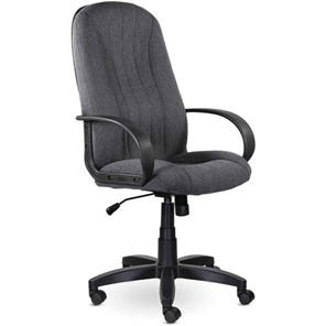 Кресло Brabix Classic EX-685 (ткань С, серое) 532023 в Урае