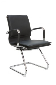 Компьютерное кресло Riva Chair 6003-3 (Черный) в Сургуте