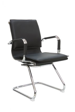 Компьютерное кресло Riva Chair 6003-3 (Черный) в Лангепасе - изображение