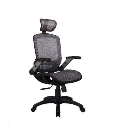Кресло Riva Chair 328, Цвет Серый в Лангепасе - изображение