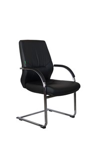 Компьютерное кресло Riva Chair С1815 (Черный) в Югорске
