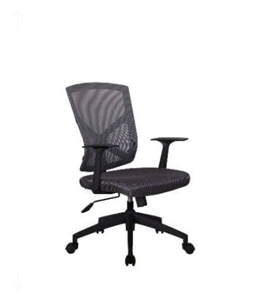Компьютерное кресло Riva Chair 698, Цвет серый в Югорске - изображение