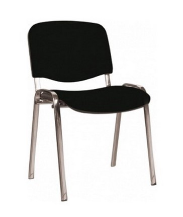 Офисный стул ISO CHROME С11 в Лангепасе - изображение