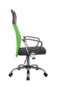 Компьютерное кресло Riva Chair 8074 (Зеленый) в Когалыме - предосмотр 2