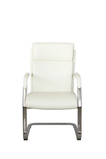 Кресло офисное Riva Chair С1511 (Белый) в Югорске - изображение 1