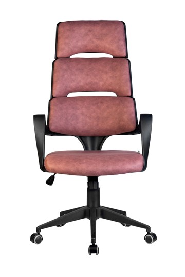 Компьютерное кресло Riva Chair SAKURA (Терракот/черный) в Когалыме - изображение 1