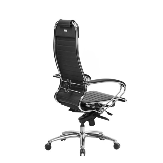Офисное кресло Samurai K-1.041 черный в Лангепасе - изображение 3