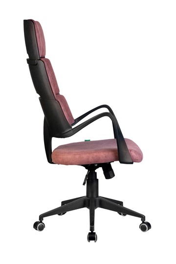 Компьютерное кресло Riva Chair SAKURA (Терракот/черный) в Лангепасе - изображение 2