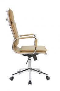 Кресло Riva Chair 6003-1 S (Кэмел) в Лангепасе - предосмотр 2