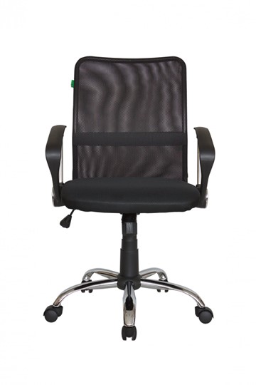 Офисное кресло Riva Chair 8075 (Черная) в Урае - изображение 1