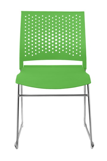 Кресло компьютерное Riva Chair D918 (Зеленый) в Лангепасе - изображение 1