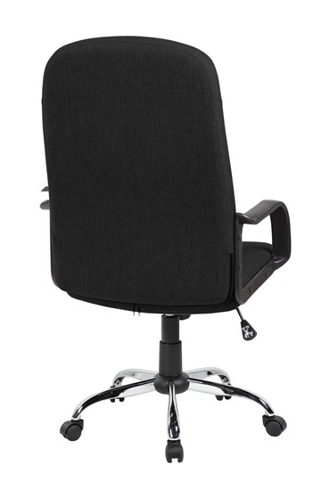 Кресло руководителя Riva Chair 9309-1J (Черный) в Когалыме - изображение 3