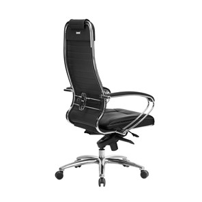 Кресло компьютерное Samurai KL-1.041 черный в Нижневартовске - предосмотр 3