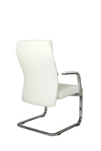 Кресло офисное Riva Chair С1511 (Белый) в Югорске - предосмотр 3