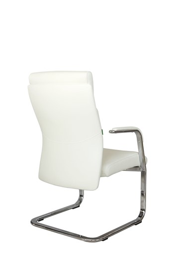 Кресло офисное Riva Chair С1511 (Белый) в Югорске - изображение 3
