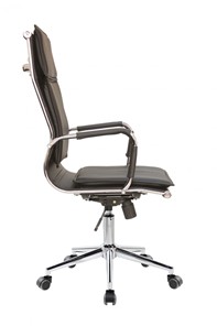 Компьютерное кресло Riva Chair 6003-1 S (Черный) в Когалыме - предосмотр 2