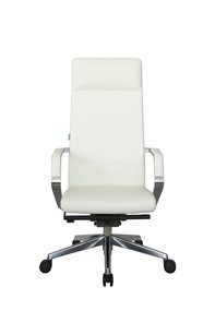 Компьютерное кресло Riva Chair A1811 (Белый) в Ханты-Мансийске - предосмотр 1