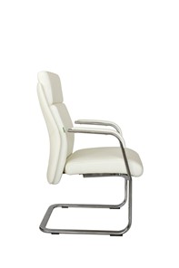 Кресло офисное Riva Chair С1511 (Белый) в Югорске - предосмотр 2