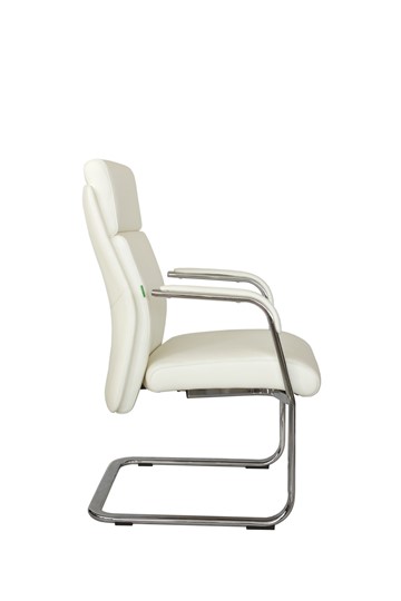 Кресло офисное Riva Chair С1511 (Белый) в Югорске - изображение 2
