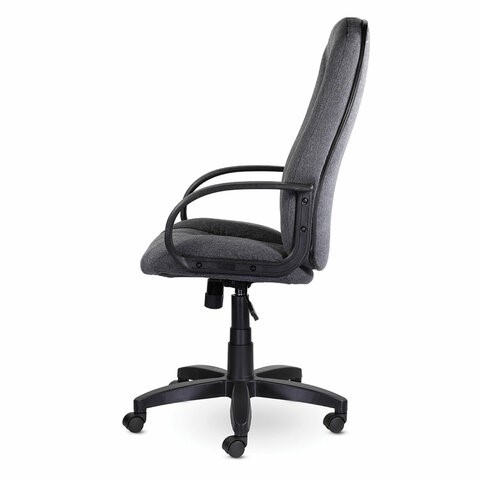 Офисное кресло BRABIX "Classic EX-685", ткань С, черное, 532022 в Лангепасе - изображение 5
