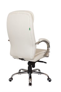 Кресло офисное Riva Chair 9024 (Бежевый) в Лангепасе - предосмотр 3