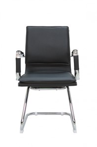 Компьютерное кресло Riva Chair 6003-3 (Черный) в Лангепасе - предосмотр 1