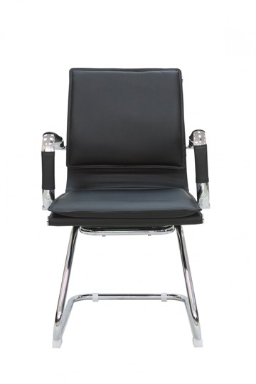 Компьютерное кресло Riva Chair 6003-3 (Черный) в Лангепасе - изображение 1