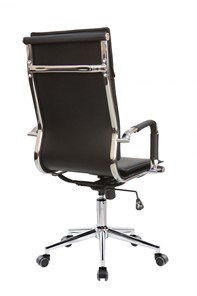 Компьютерное кресло Riva Chair 6003-1 S (Черный) в Когалыме - предосмотр 3