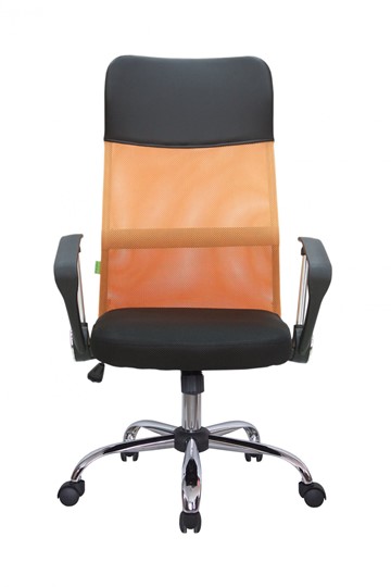 Кресло Riva Chair 8074 (Оранжевый) в Лангепасе - изображение 1
