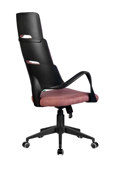 Компьютерное кресло Riva Chair SAKURA (Терракот/черный) в Лангепасе - изображение 3