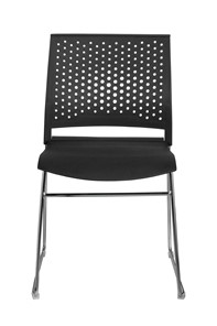 Кресло офисное Riva Chair D918 (Черный) в Урае - предосмотр 1