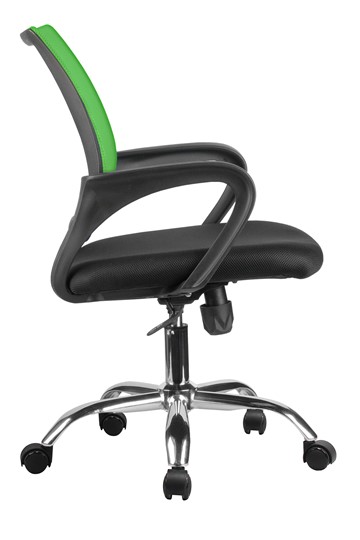 Кресло Riva Chair 8085 JE (Зеленый) в Лангепасе - изображение 2