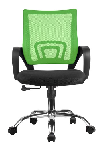 Кресло Riva Chair 8085 JE (Зеленый) в Советском - изображение 1