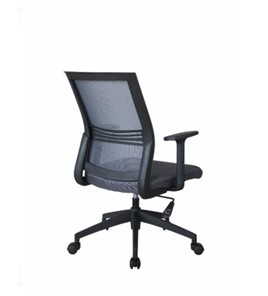 Кресло Riva Chair 668, Цвет серый в Лангепасе - предосмотр 3