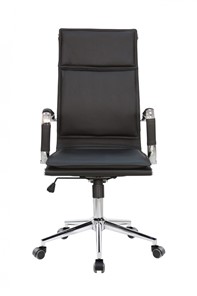 Компьютерное кресло Riva Chair 6003-1 S (Черный) в Лангепасе - предосмотр 1