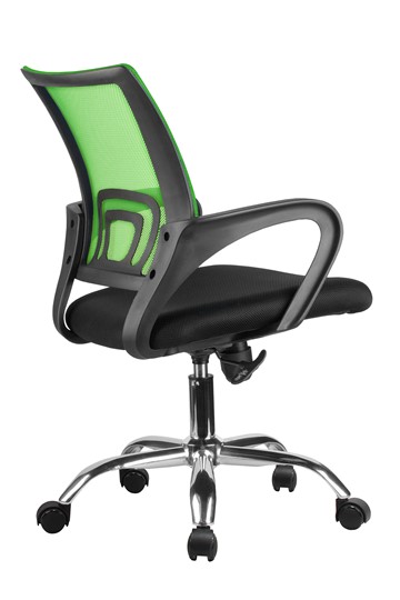 Кресло Riva Chair 8085 JE (Зеленый) в Советском - изображение 3