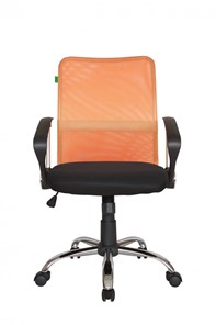 Компьютерное кресло Riva Chair 8075 (Оранжевая) в Лангепасе - предосмотр 1