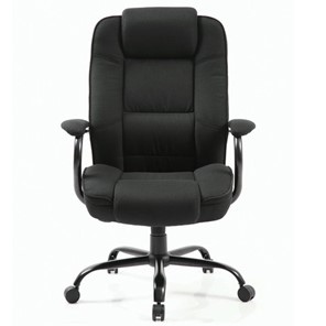 Кресло Brabix Premium Heavy Duty HD-002 (ткань) 531830 в Лангепасе