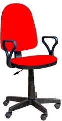 Кресло компьютерное Prestige gtpPN/S2 в Сургуте - изображение