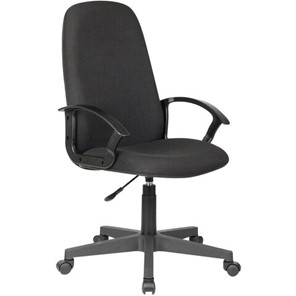 Компьютерное кресло Brabix Element EX-289 (ткань, черное) 532092 в Лангепасе